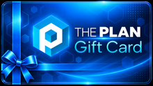 Load image into Gallery viewer, THE PLAN: Gift Card
